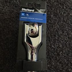 3/4" Drive 19" Breaker Bar with Flexible Head Keywords Snap On Mac Matco 