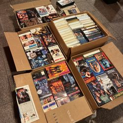 VHS
