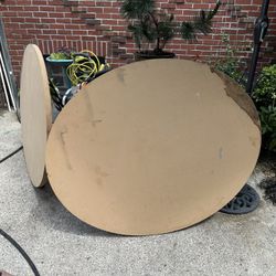 table tops