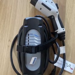 BMW EV charger i3 i8 745e X3 X5 330e 530e i4 i7