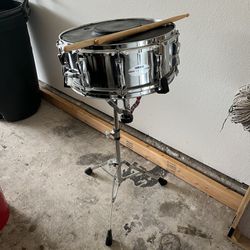 Snair Drum
