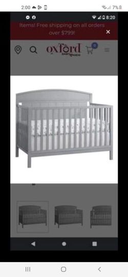 Crib
