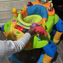 Baby Bouncer 