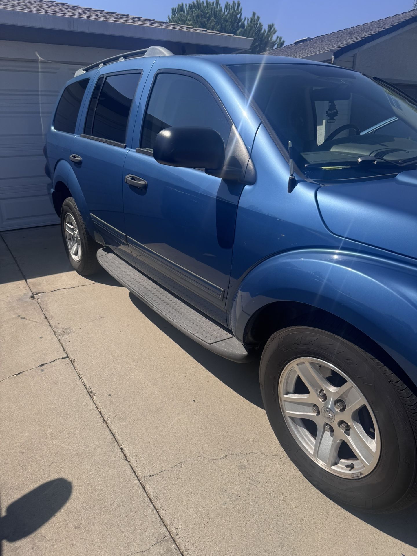 2005 Dodge Durango