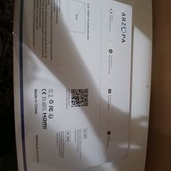 Arzopa Portable Monitor