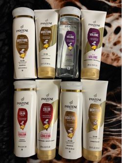 Pantene