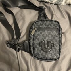 True Religion Bag