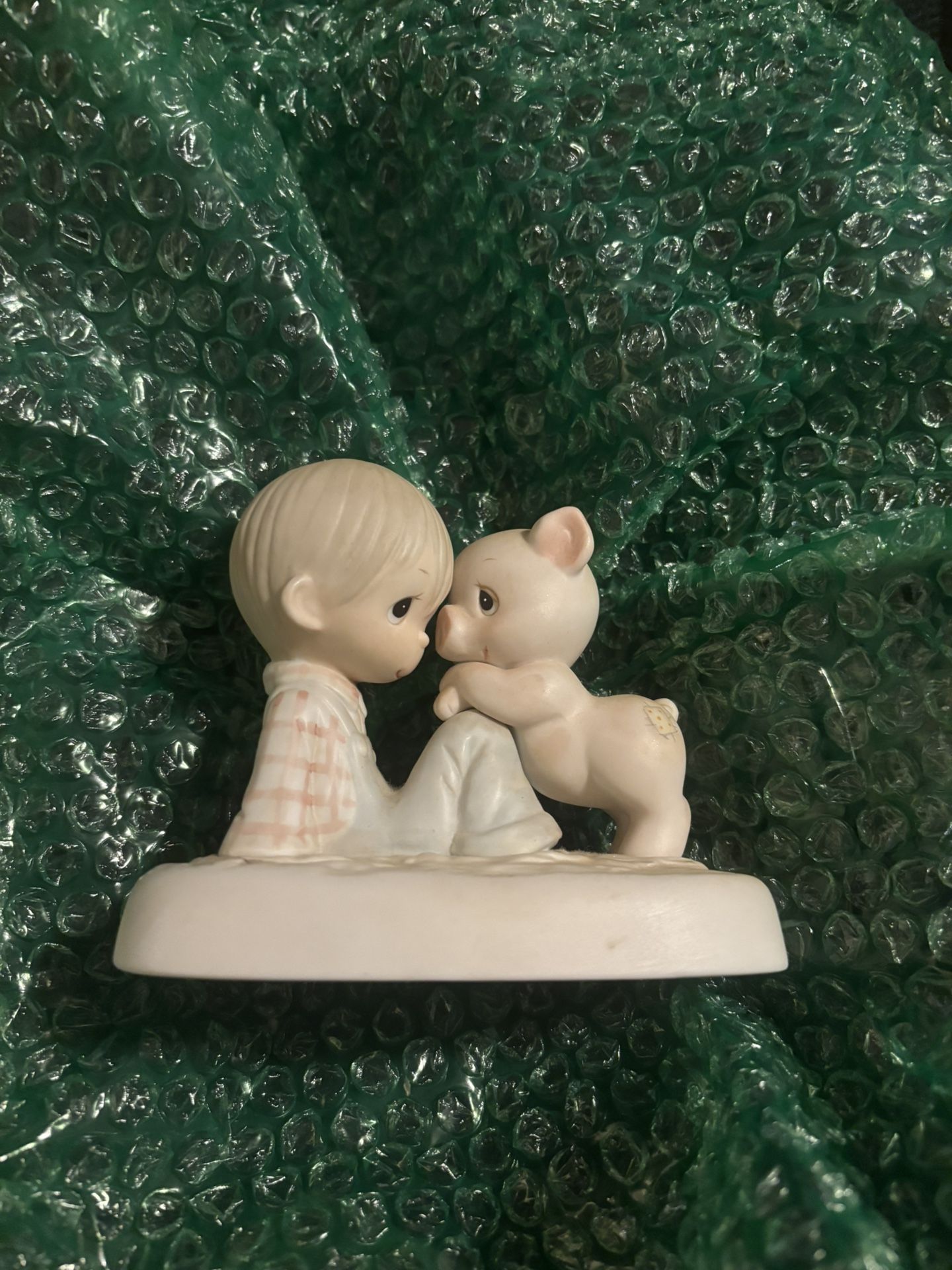 Precious Moment We’re In It Together E9259
