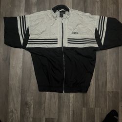 Adidas Winter Breaker