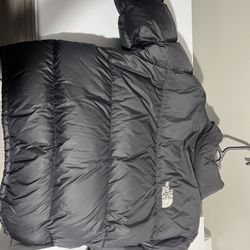 North Face 700