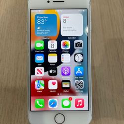 Apple iPhone 7 128GB UNLOCKED Fully Working 