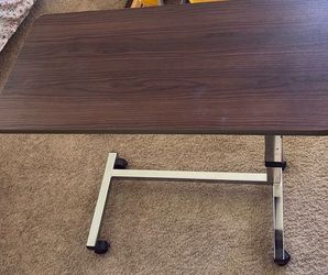 Hospital desk