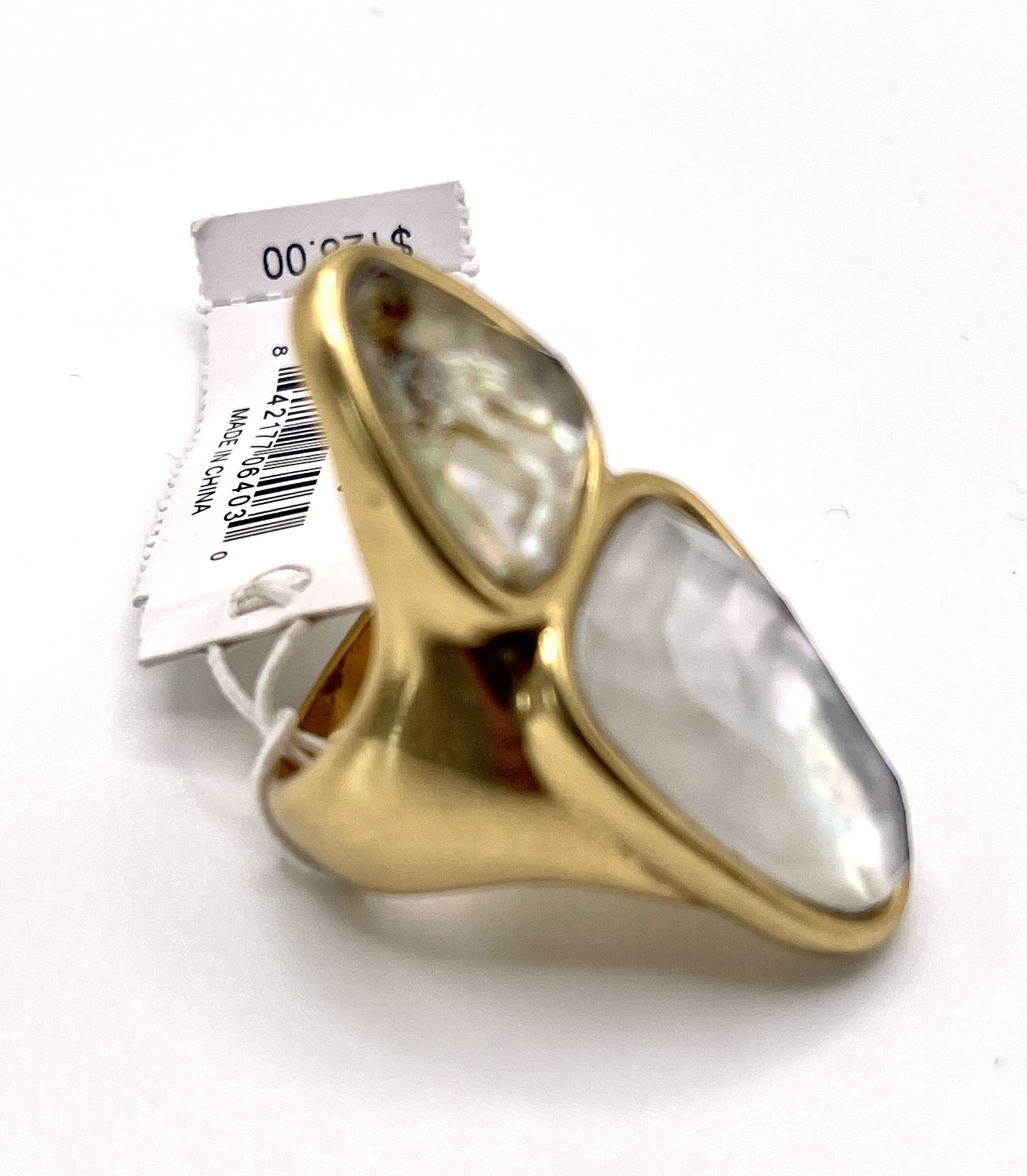 Kendra Scott Margot Ring Size 6-7