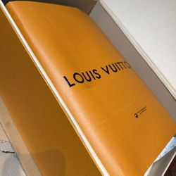 Loui Vuitton CarryAll PM