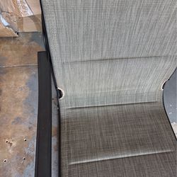 Outdoor pool/patio chairs