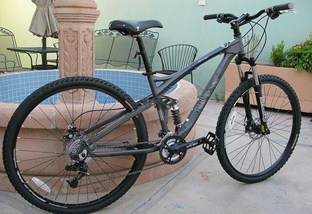 Mongoose xr pro sale