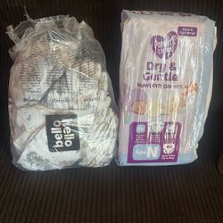 free Diapers