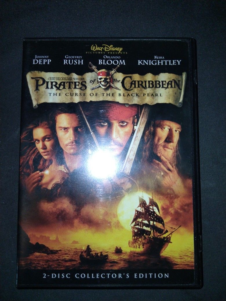 DVD Lot 2