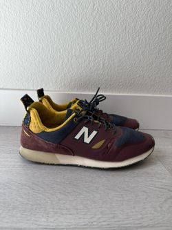 New Balance Trailbuster reimagined Size 10
