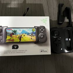 Razer Kishi For iPhone