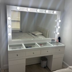Vanity