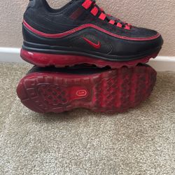 Nike Air Max 