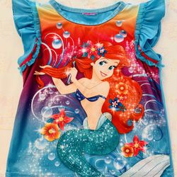 Quality Adorable Girl Top Size 3t