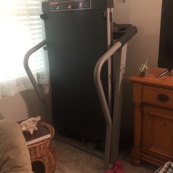 Máquina De Hacer Ejercicio 