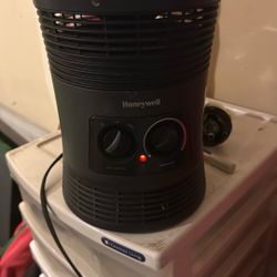 Honeywell Heater