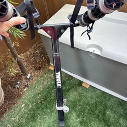 Thule Bike Rack 