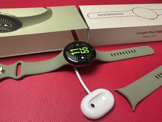Google Pixel Watch 5 45mm