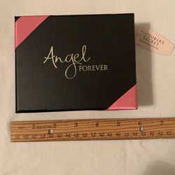 Cute Victoria’s Secret Angel Forever Small Purse