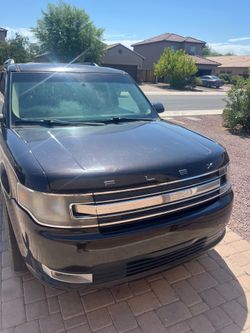 2013 Ford Flex