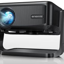 Mini Video Projector 