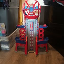 Paw Patrol Tower