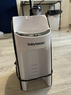 Baby Brezza Formula Pro Advanced