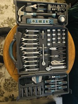 Tools Box