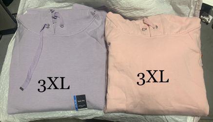 Women’s hoodies  Brand jockey 