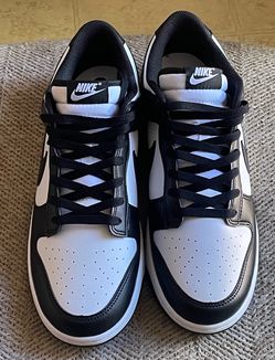 Nike Dunk Retro