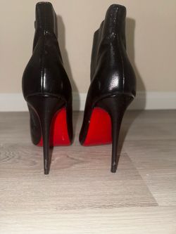 Christian Louboutin Booties