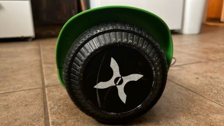 Hoverboard