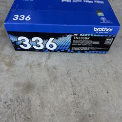 Brother Toner 336