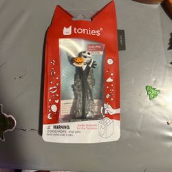 Jack tonie Nightmare Before Christmas