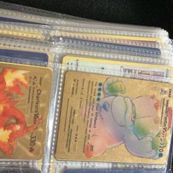 Pokémon Card