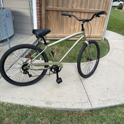 Men’s Huffy Parkside