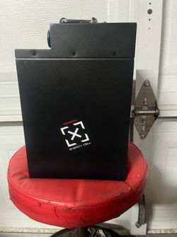 Valtinsu,Yozma,Strike, 60v battery