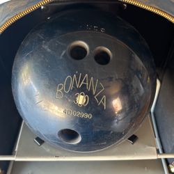 Bowling Ball