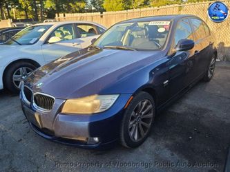 2011 BMW 328i