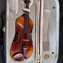 Scott Cao 3/4 Violin 