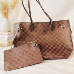 G M Luxury Bag